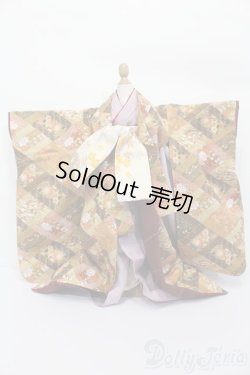 画像1: SD13G/OF:衣装セット S-25-11-02-460-GN-ZS