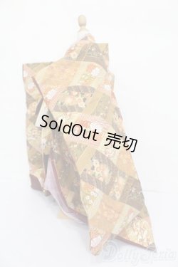 画像2: SD13G/OF:衣装セット S-25-11-02-460-GN-ZS