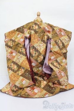 画像3: SD13G/OF:衣装セット S-25-11-02-460-GN-ZS