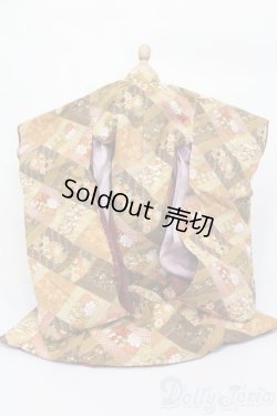 画像3: SD13G/OF:衣装セット S-25-11-02-460-GN-ZS