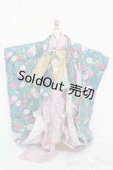 SD13G/OF:衣装セット S-25-06-01-511-GN-ZS