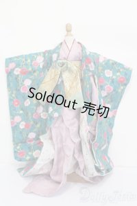 SD13G/OF:衣装セット S-25-06-01-511-GN-ZS