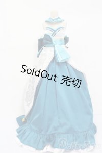 DD/キリカ・トワ・アルマ:衣装 S-25-01-12-286-GN-ZS
