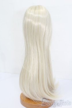画像2: 8-9inch/ウィッグ S-25-03-23-337-GN-ZS