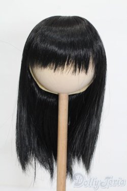 画像1: 8-9inch/ウィッグ S-25-04-13-343-GN-ZS