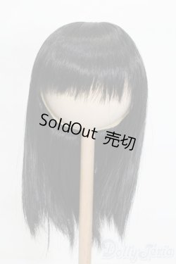 画像1: 8-9inch/ウィッグ S-25-06-22-306-GN-ZS