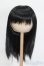 画像1: 8-9inch/ウィッグ S-25-04-13-343-GN-ZS (1)