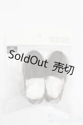 SDM＆MSD/OF:靴 S-25-06-29-079-GN-ZS