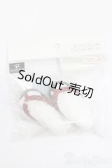 SDM＆MSD/OF:靴 S-25-01-12-210-GN-ZS