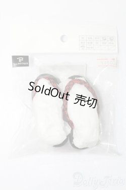 画像1: SD/OF:靴 S-25-03-09-481-GN-ZS