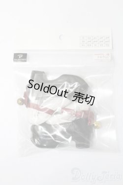 画像1: SD/OF:靴 S-25-01-19-114-GN-ZS