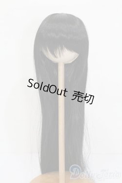 画像1: 8-9inch/ウィッグ S-25-02-23-466-GN-ZS