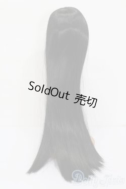 画像2: 8-9inch/ウィッグ S-25-02-23-466-GN-ZS