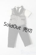 1/12サイズドール/OF:衣装 S-25-06-08-043-YB-ZS