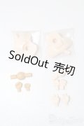 ねんどろいどどーる/バラパーツセット S-25-01-19-064-YB-ZS