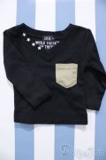 【新宿マルイアネックス店 店頭販売商品】70cmサイズドール/OF:衣装 2100150000003057-ZM
