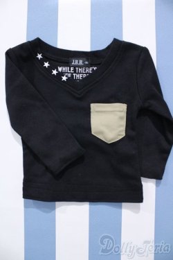 画像1: 【新宿マルイアネックス店 店頭販売商品】70cmサイズドール/OF:衣装 2100150000003057-ZM