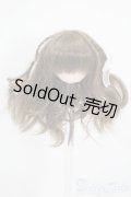 4.5inch/ウィッグ S-25-07-27-466-GN-ZS