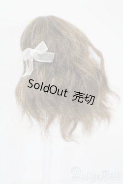画像2: 4.5inch/ウィッグ S-25-07-27-466-GN-ZS