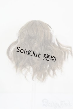 画像3: 4.5inch/ウィッグ S-25-07-27-466-GN-ZS