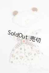 1/12サイズドール/OF:衣装 S-26-08-30-460-GN-ZS