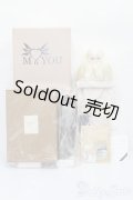 【DOLK×MELODY.C×MYOU DOLL】白猫Zuzana ver. Limited - Special Collaboration Edition S-25-04-13-432-GN-ZS