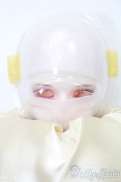 画像2: 【DOLK×MELODY.C×MYOU DOLL】白猫Zuzana ver. Limited - Special Collaboration Edition S-25-04-13-432-GN-ZS