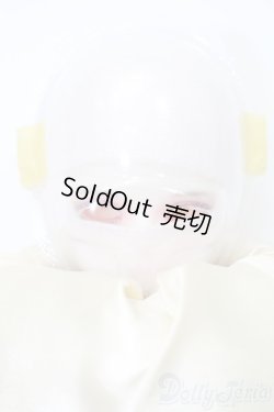 画像2: 【DOLK×MELODY.C×MYOU DOLL】白猫Zuzana ver. Limited - Special Collaboration Edition S-25-04-13-432-GN-ZS
