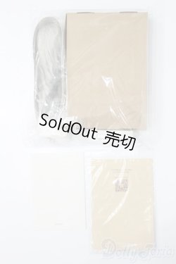 画像5: 【DOLK×MELODY.C×MYOU DOLL】白猫Zuzana ver. Limited - Special Collaboration Edition S-25-04-13-432-GN-ZS