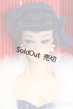 画像1: Barbie/Gay Parisienne S-25-05-25-649-GN-ZS
