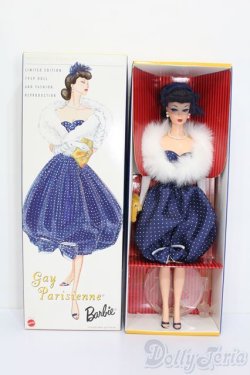 画像5: Barbie/Gay Parisienne S-25-03-16-385-GN-ZS
