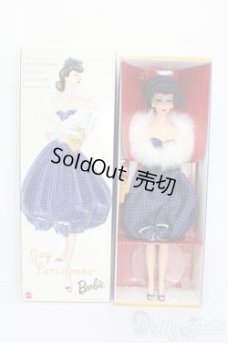 画像5: Barbie/Gay Parisienne S-25-05-25-649-GN-ZS