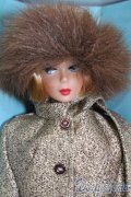 Barbie/Gold 'n Glamour S-25-03-16-386-GN-ZS
