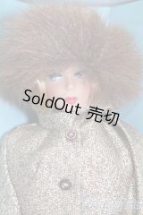 Barbie/Gold 'n Glamour S-25-11-16-414-GN-ZS