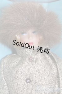 Barbie/Gold 'n Glamour S-25-11-16-414-GN-ZS