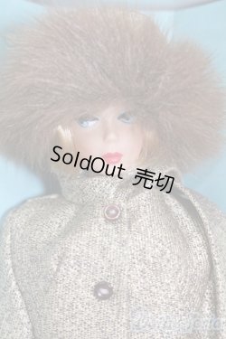 画像1: Barbie/Gold 'n Glamour S-25-11-16-414-GN-ZS