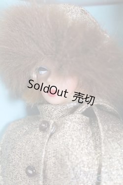 画像2: Barbie/Gold 'n Glamour S-25-11-16-414-GN-ZS