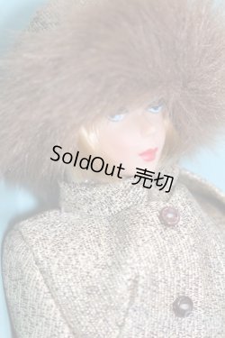 画像3: Barbie/Gold 'n Glamour S-25-11-16-414-GN-ZS