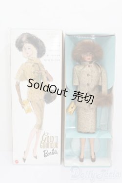 画像5: Barbie/Gold 'n Glamour S-25-11-16-414-GN-ZS