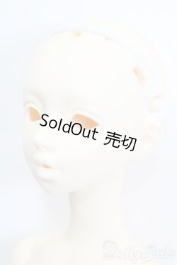 画像2: ユノアクルス/ベリア スレンダー Dollybird16誌上通販限定 S-25-11-23-600-GN-ZS