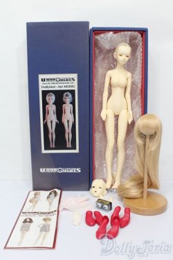 画像6: ユノアクルス/ベリア スレンダー Dollybird16誌上通販限定 S-25-10-05-426-GN-ZS