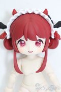 NAGI(ナギ)：交換学生/メィメィフ S-25-01-19-016-GN-ZS
