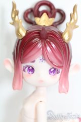 ANTU/センガク　??鹿鳴〜中国敦煌九色鹿〜 S-25-02-23-450-GN-ZS