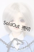 MSD男の子/ワンオフモデル ヒューイ K.mayura様メイク S-25-01-26-002-GN-ZS