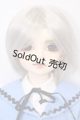 MSD男の子/ワンオフモデル ヒューイ K.mayura様メイク S-25-01-26-002-GN-ZS