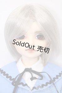 MSD男の子/ワンオフモデル ヒューイ K.mayura様メイク S-25-01-26-002-GN-ZS