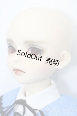 画像3: MSD男の子/ワンオフモデル ヒューイ K.mayura様メイク S-25-01-26-002-GN-ZS