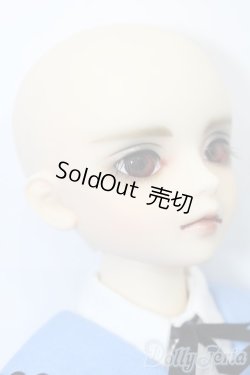 画像4: MSD男の子/ワンオフモデル ヒューイ K.mayura様メイク S-25-01-26-002-GN-ZS