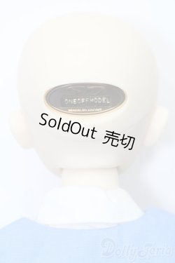 画像5: MSD男の子/ワンオフモデル ヒューイ K.mayura様メイク S-25-01-26-002-GN-ZS