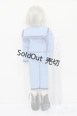 画像7: MSD男の子/ワンオフモデル ヒューイ K.mayura様メイク S-25-01-26-002-GN-ZS